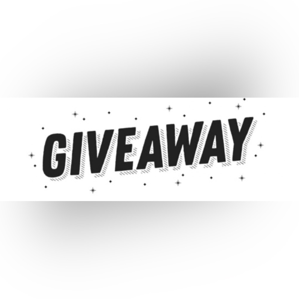 Giveaway